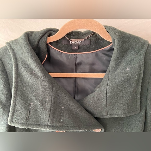 DKNY Jacket - Picture 4 of 5